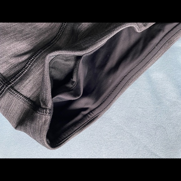 Lululemon Grey Leggings - Picture 4 of 5